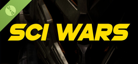Sci Wars Demo