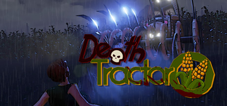 Death Tractor steam charts