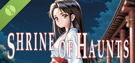 Shrine of Haunts Demo