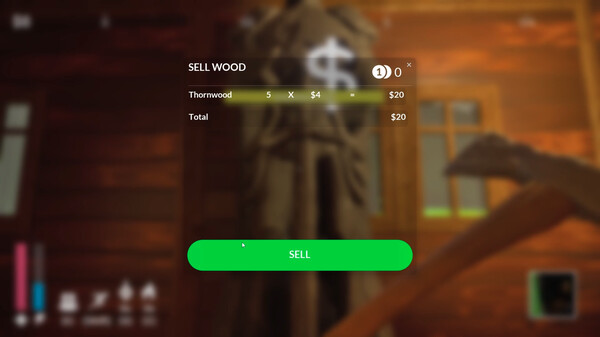 Lumber and Plunder