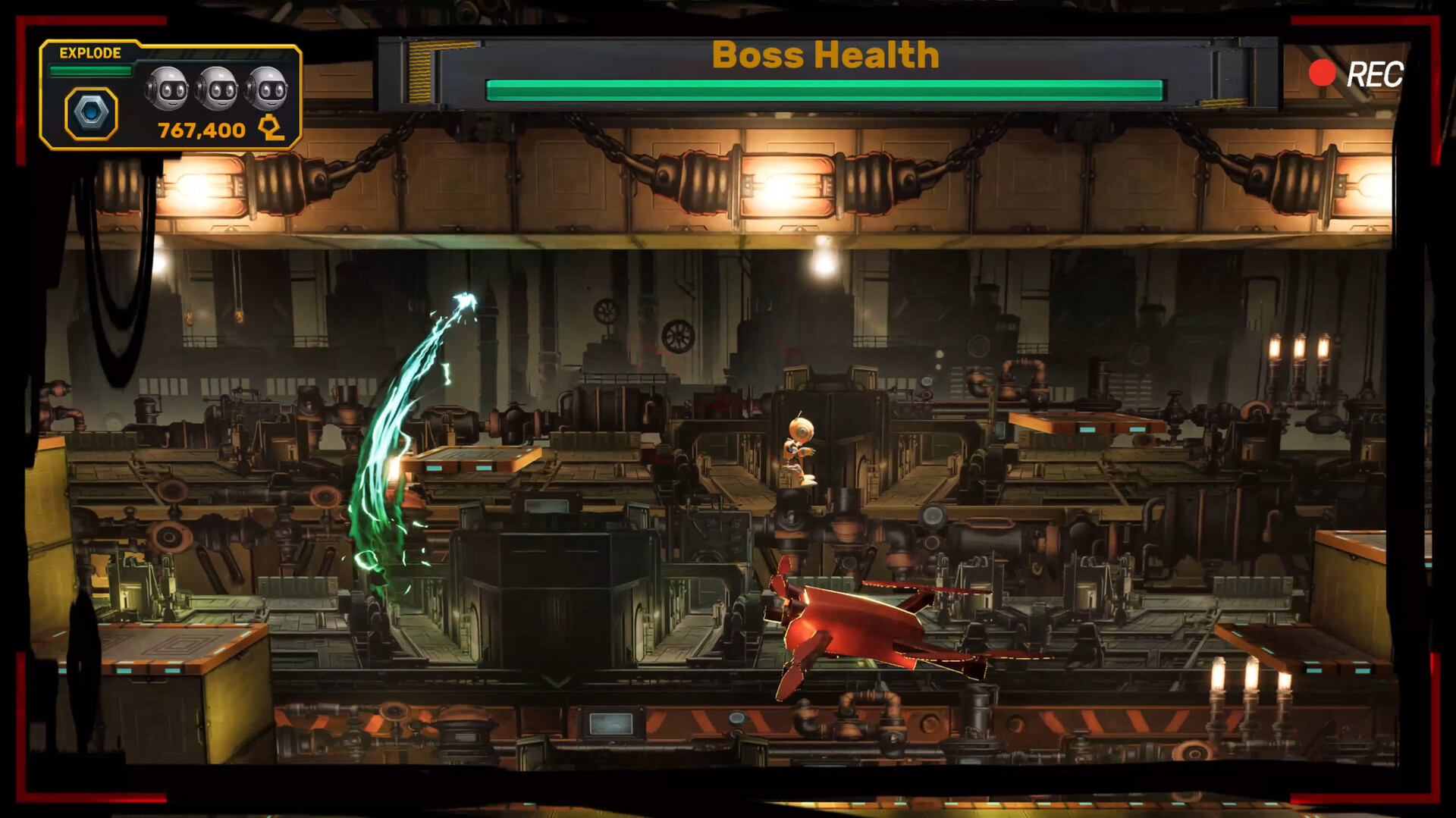 Factory Reset Featured Screenshot #1