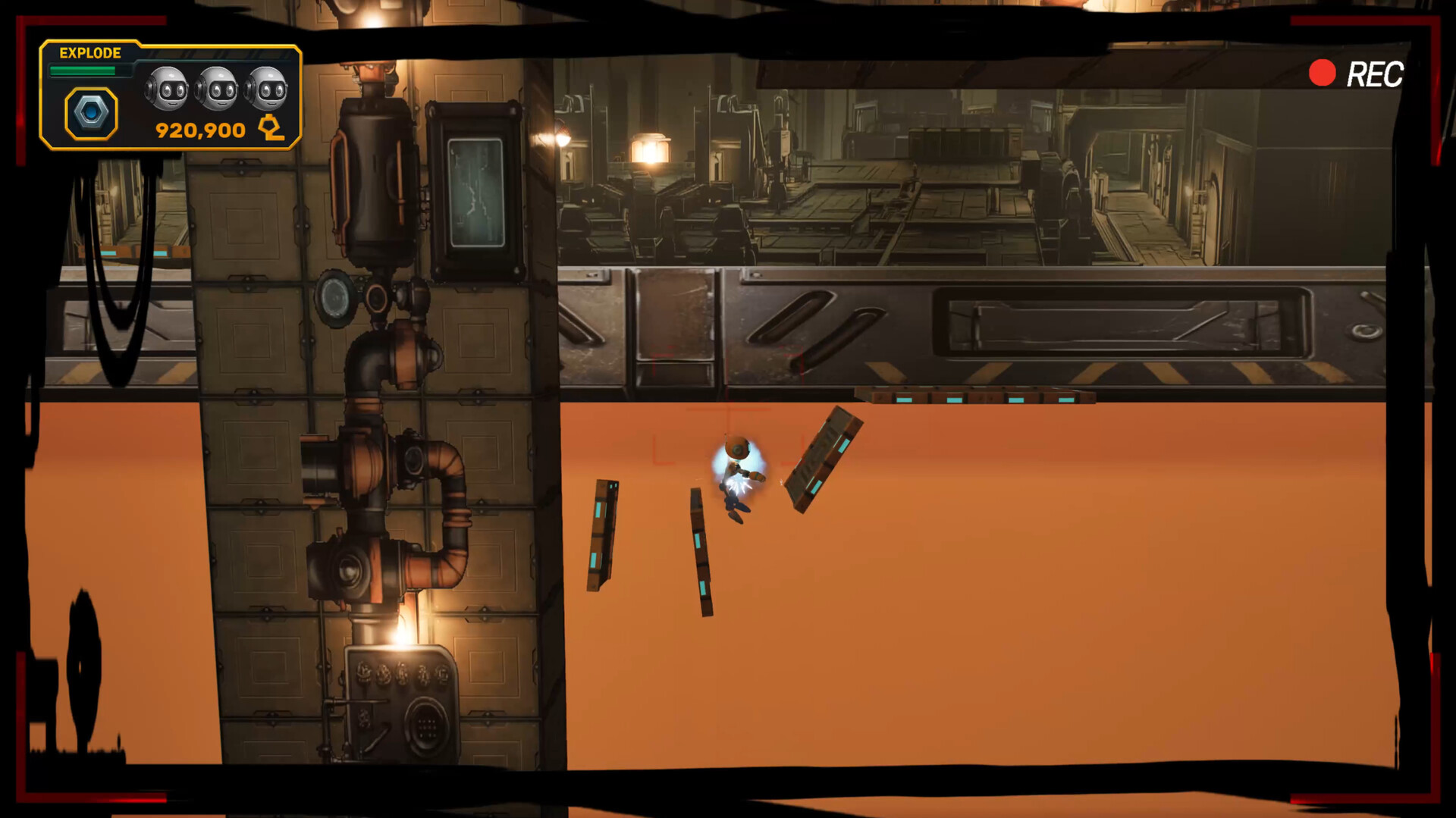 Factory Reset screenshot #4