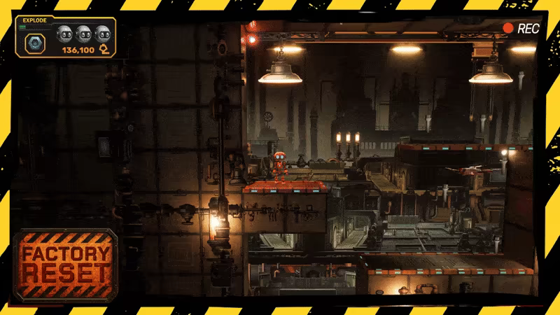 Factory Reset video 1