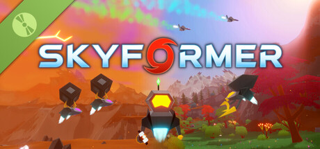 Skyformer Demo