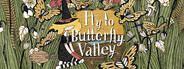 Fly to Butterfly Valley