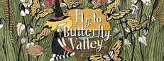 Fly to Butterfly Valley cover