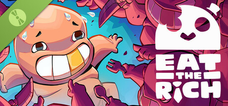 Eat the Rich Demo Header Image