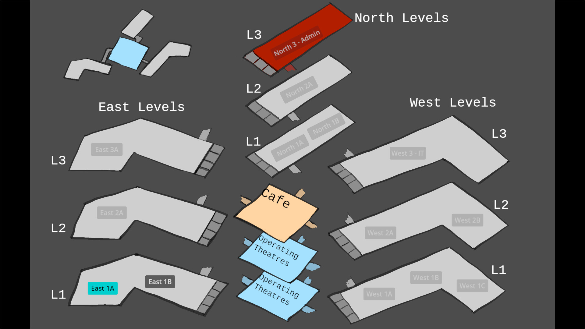 Clinical Marshmallows screenshot #6