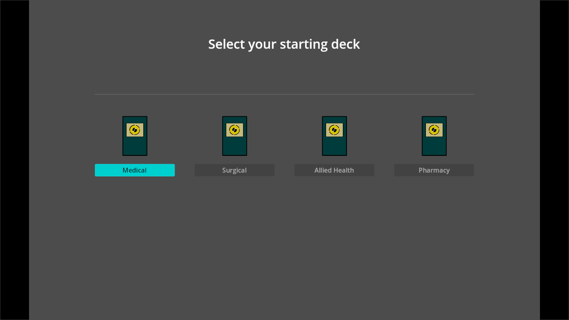 Clinical Marshmallows screenshot #8