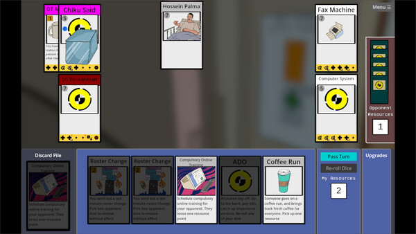 Clinical Marshmallows screenshot 7