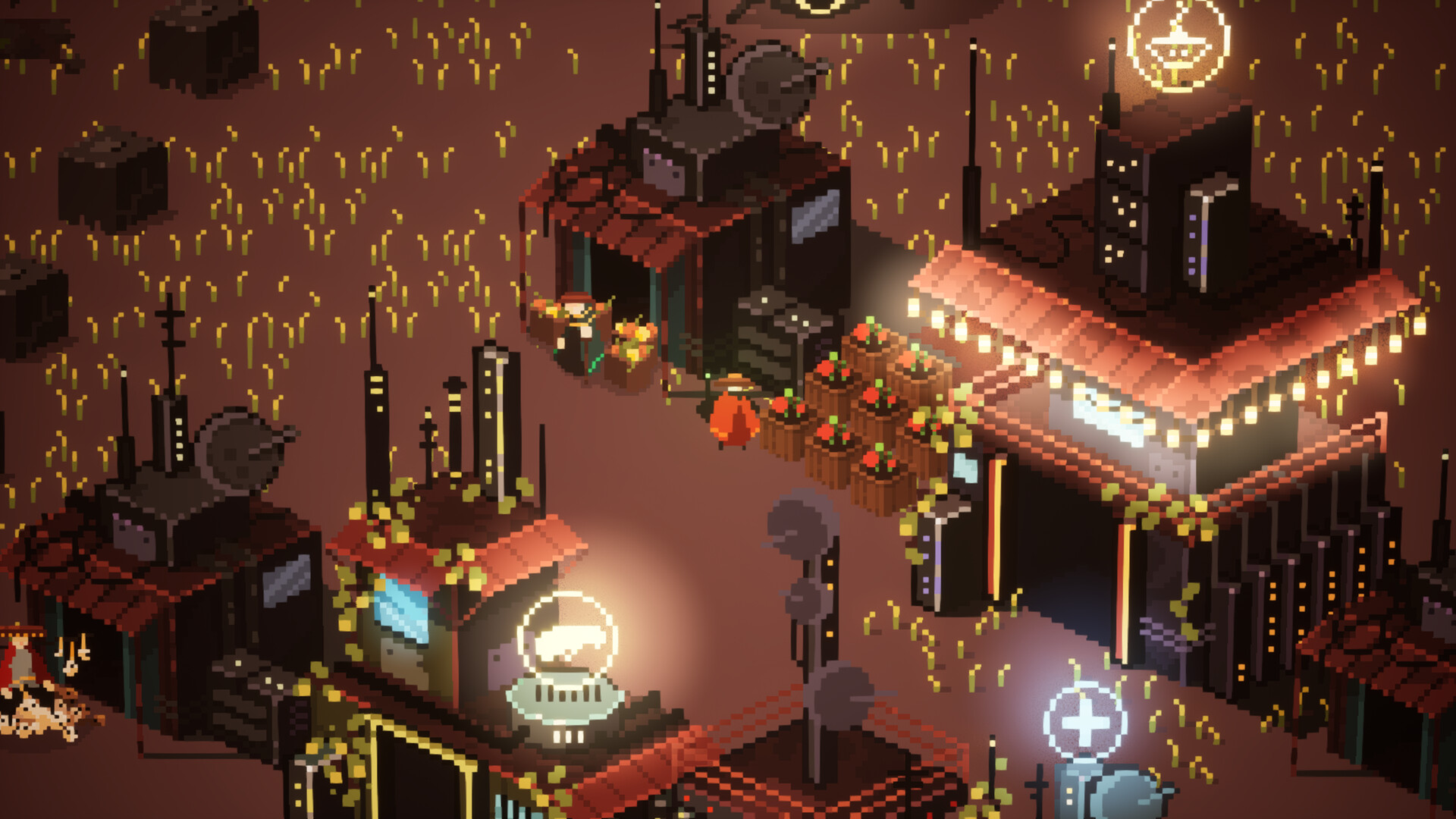 Lunebug screenshot #6