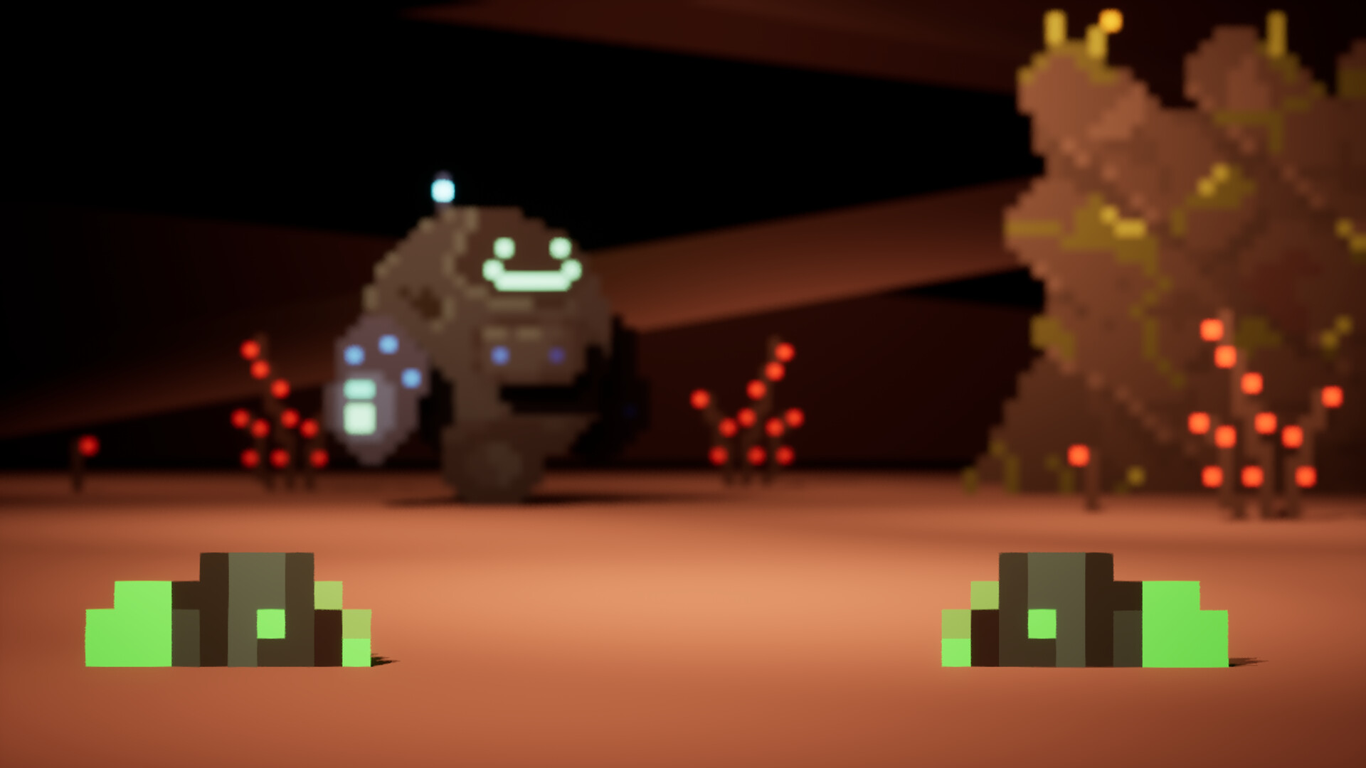 Lunebug screenshot #4