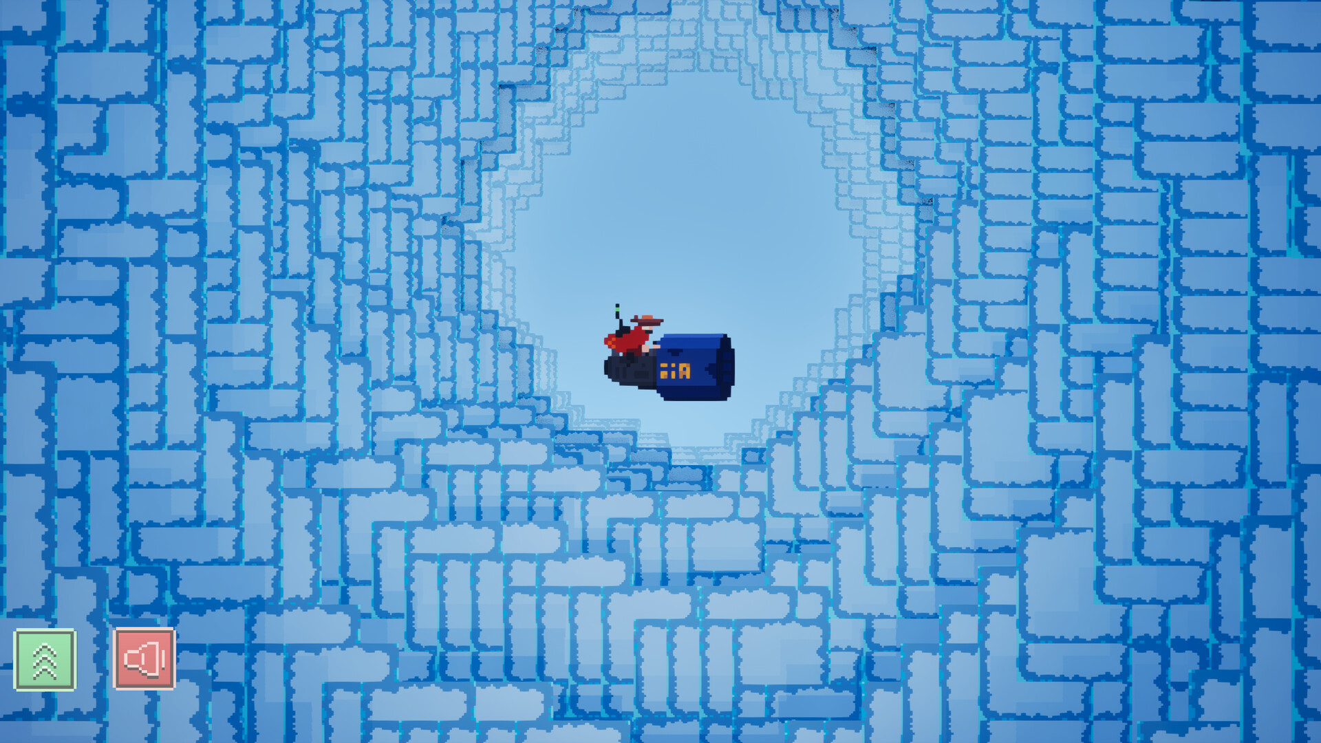 Lunebug screenshot #2