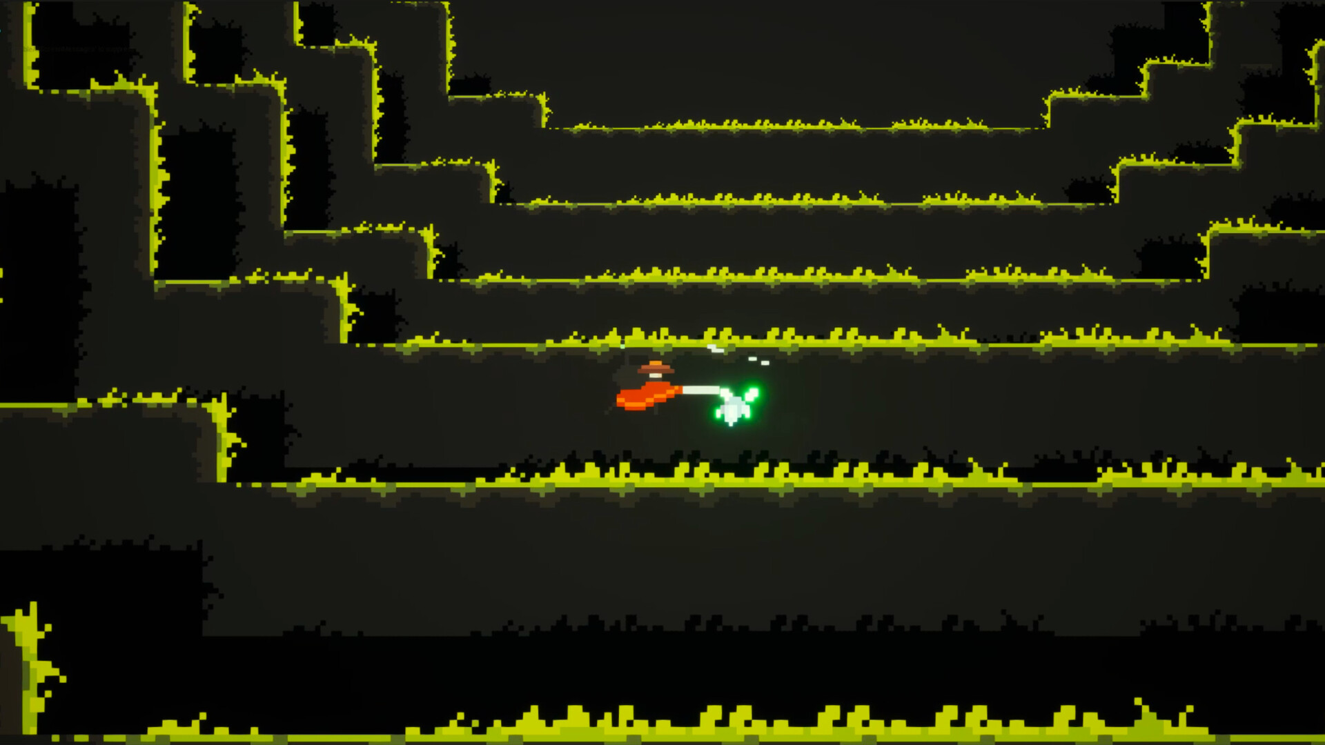 Lunebug screenshot #5