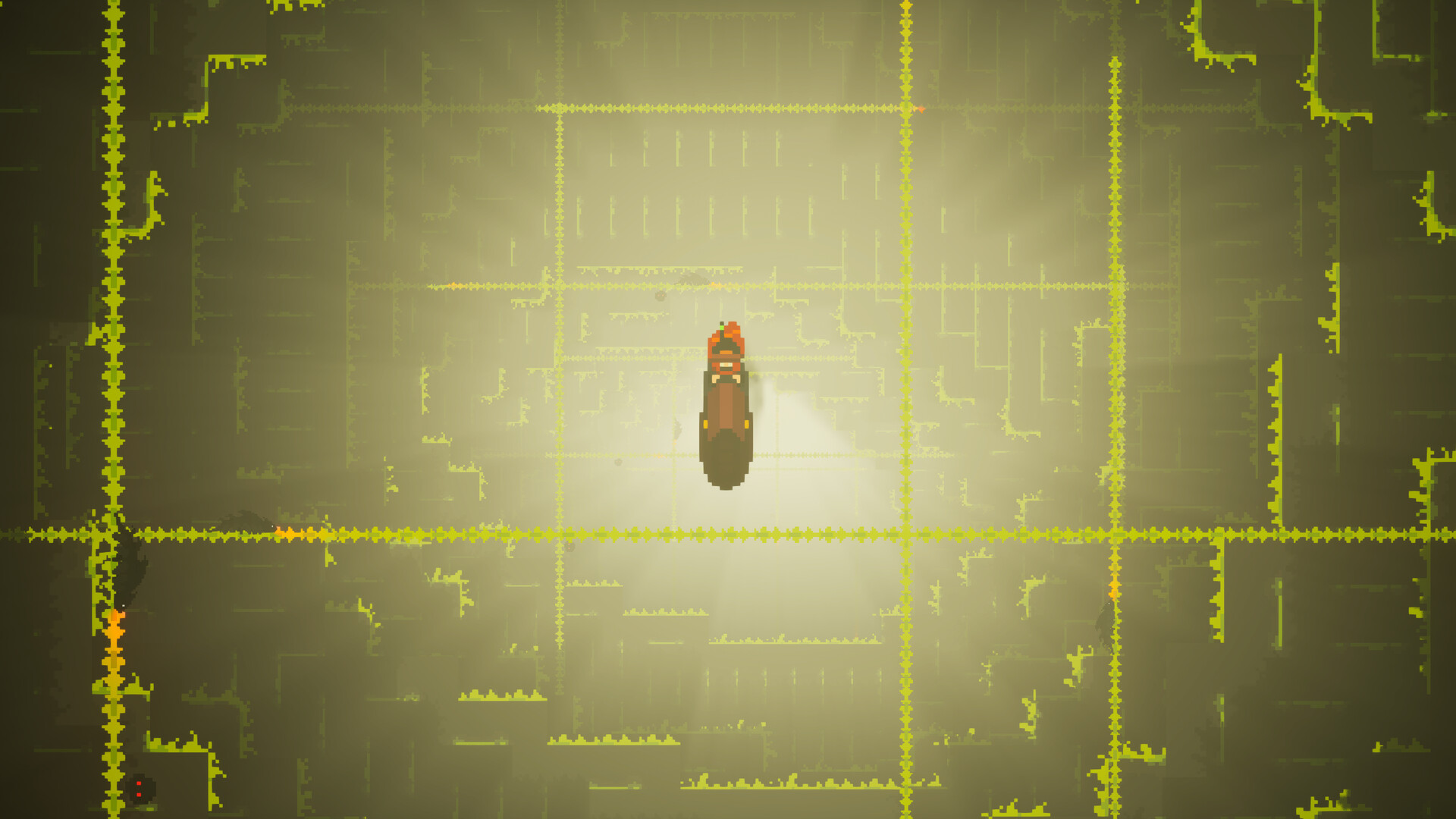 Lunebug screenshot #1