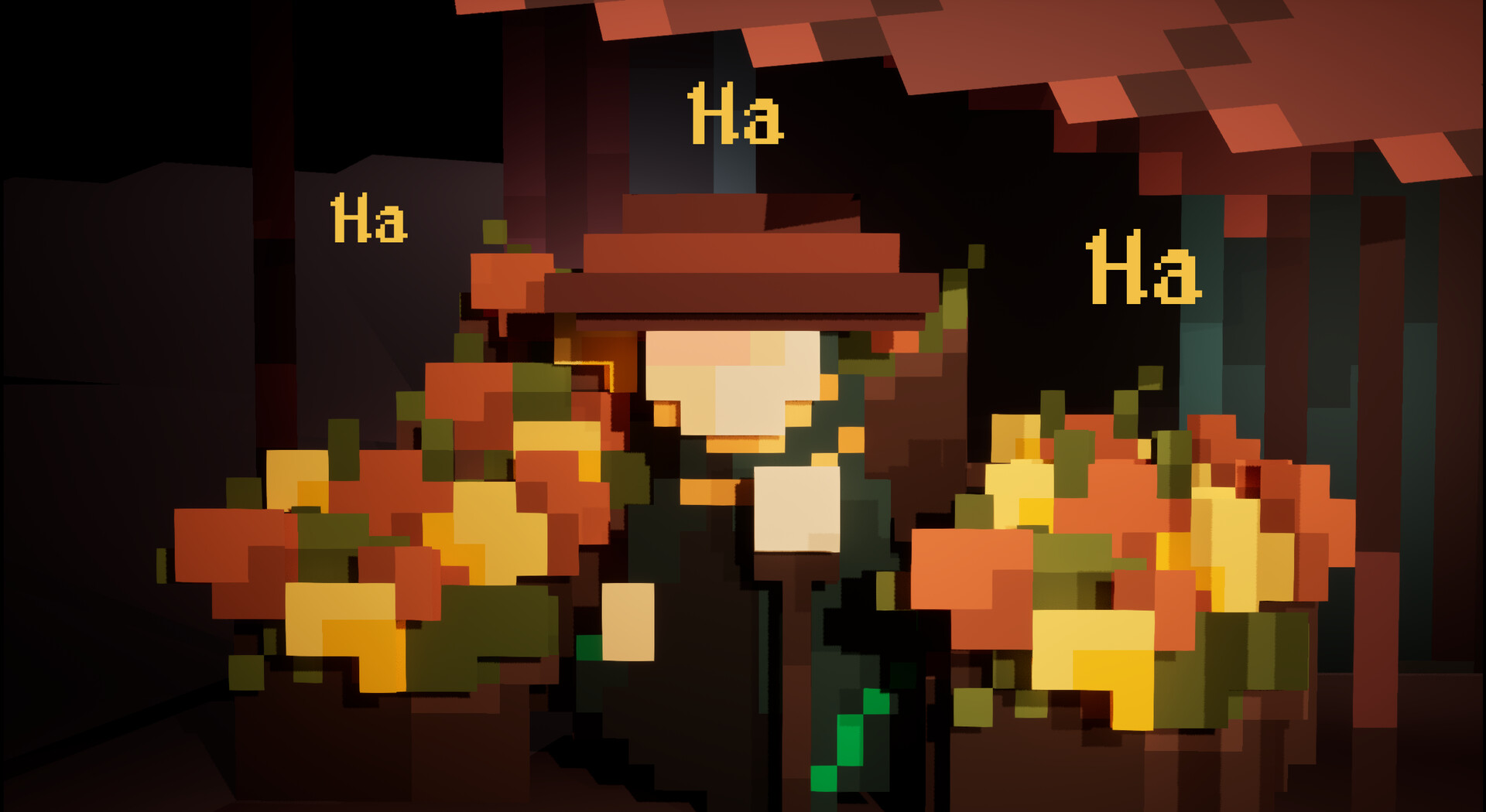 Lunebug screenshot #8