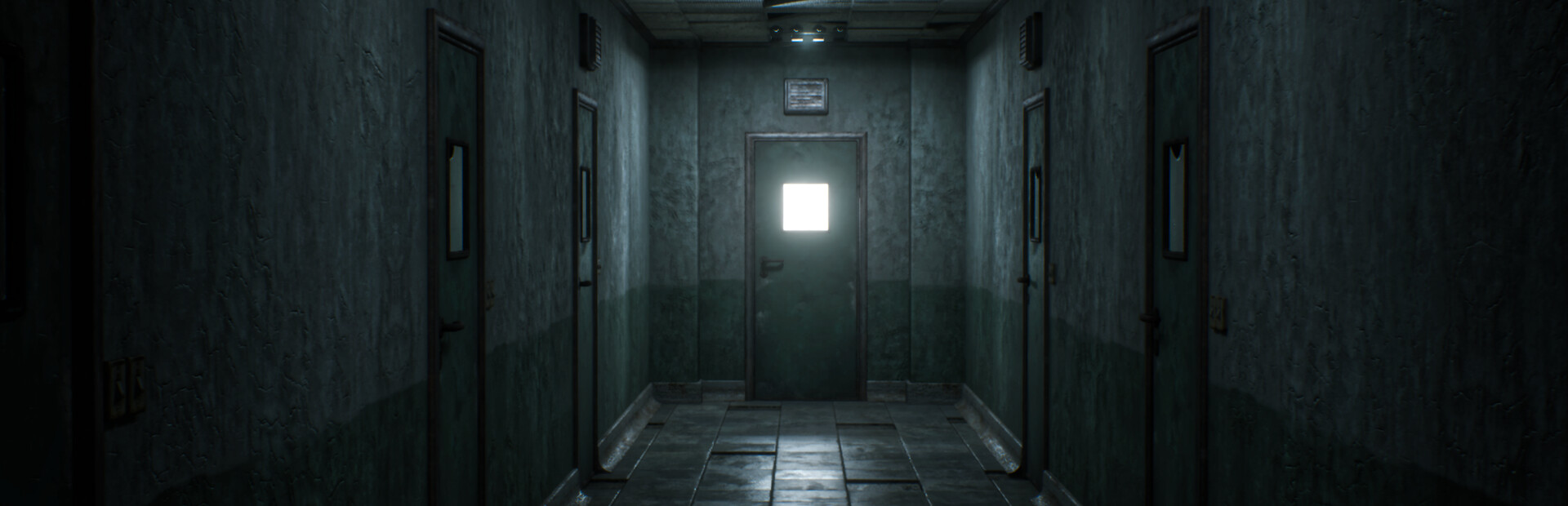 Asylum 45