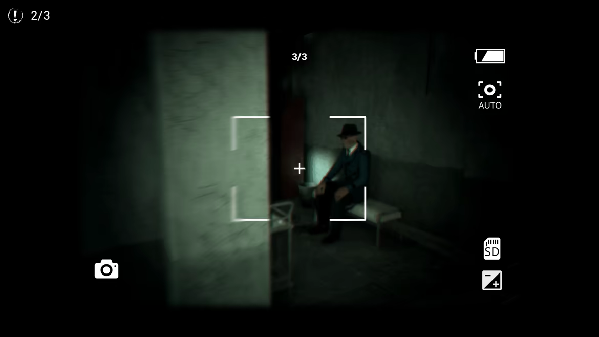 Asylum 45 video 1