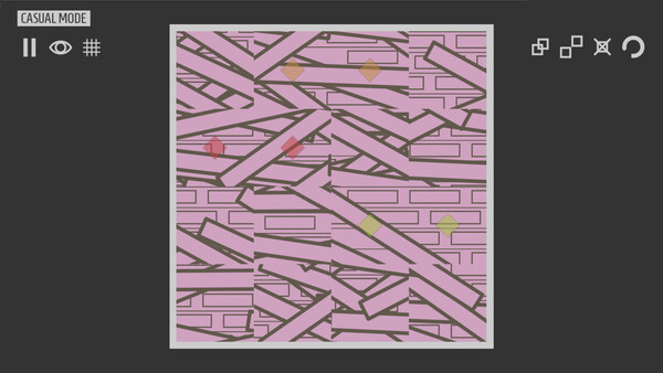 Consonance game for Linux 1