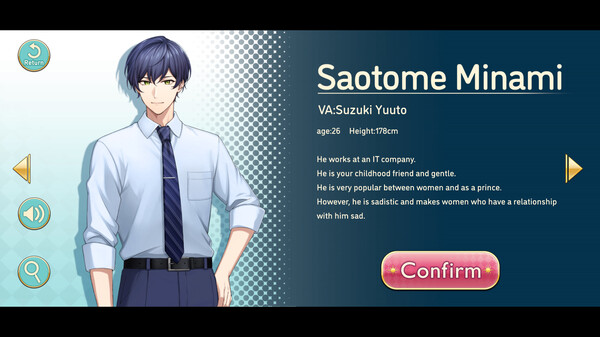 The Secret Fake Ring game for windows Pc 1