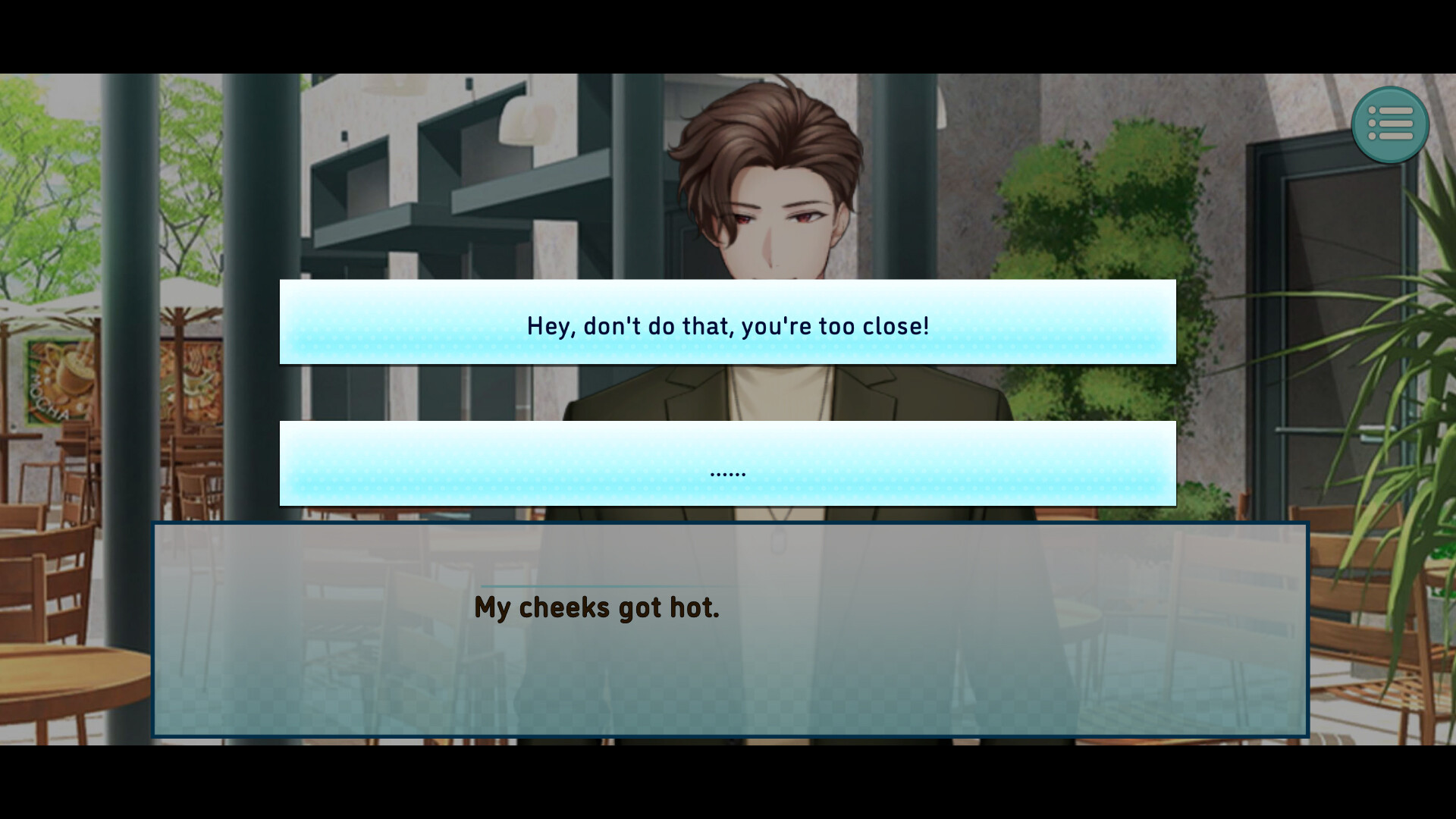 秘密のFakeRing screenshot #5