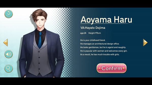 The Secret Fake Ring game for Linux 1