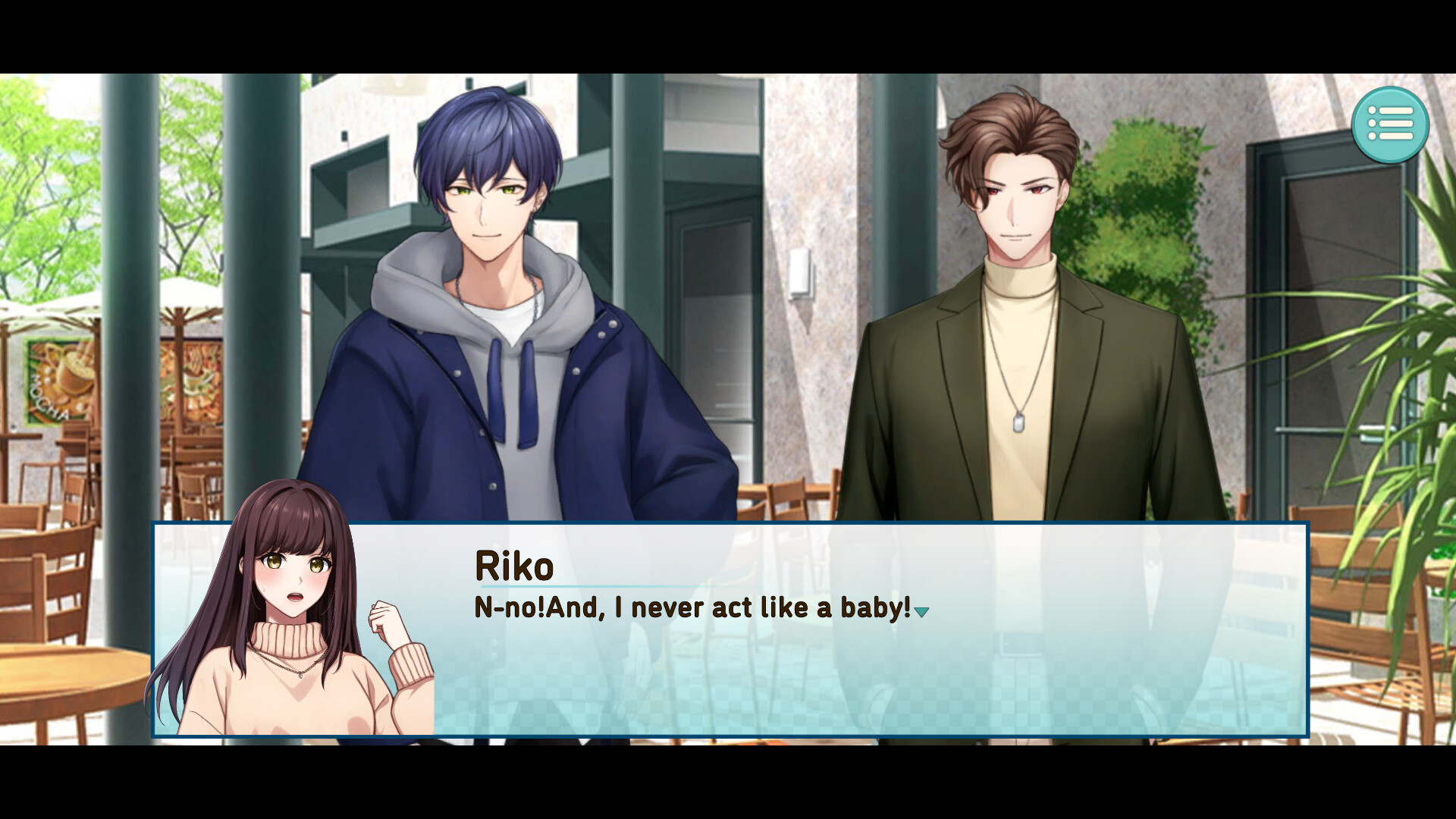 秘密のFakeRing screenshot #4