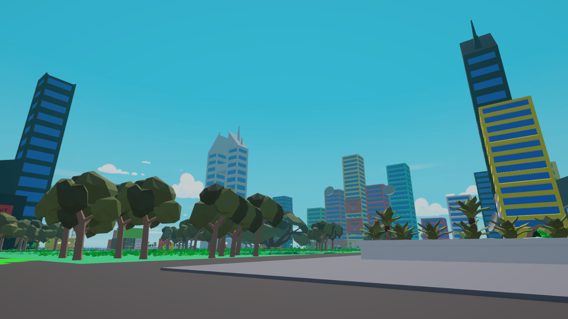 Snailbreak Featured Screenshot #1