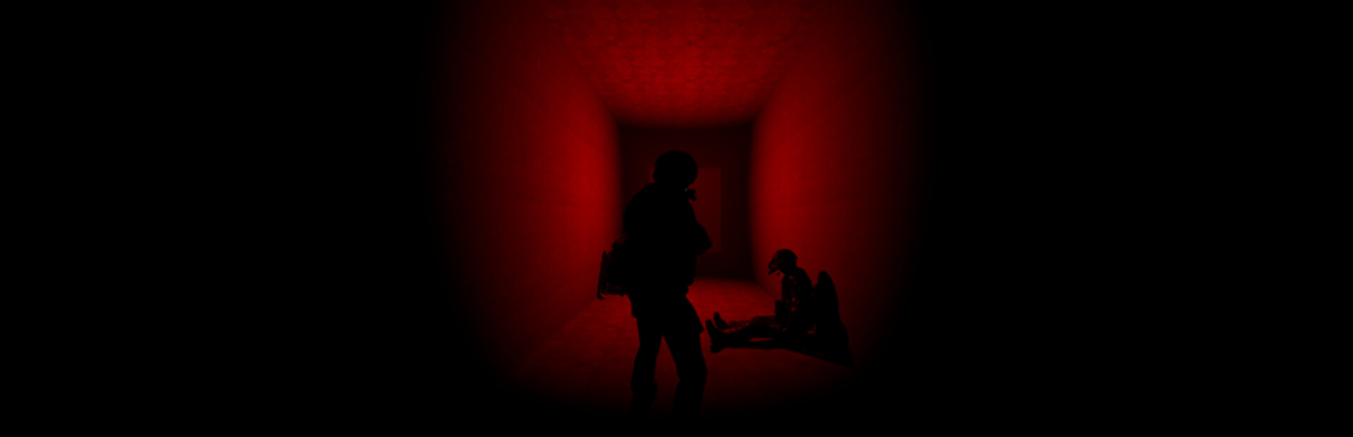 Dark Cross