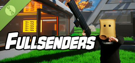 Fullsenders Demo