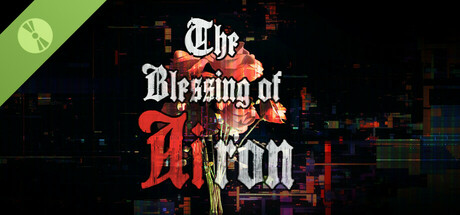 TheBlessingOfAiron Demo cover art