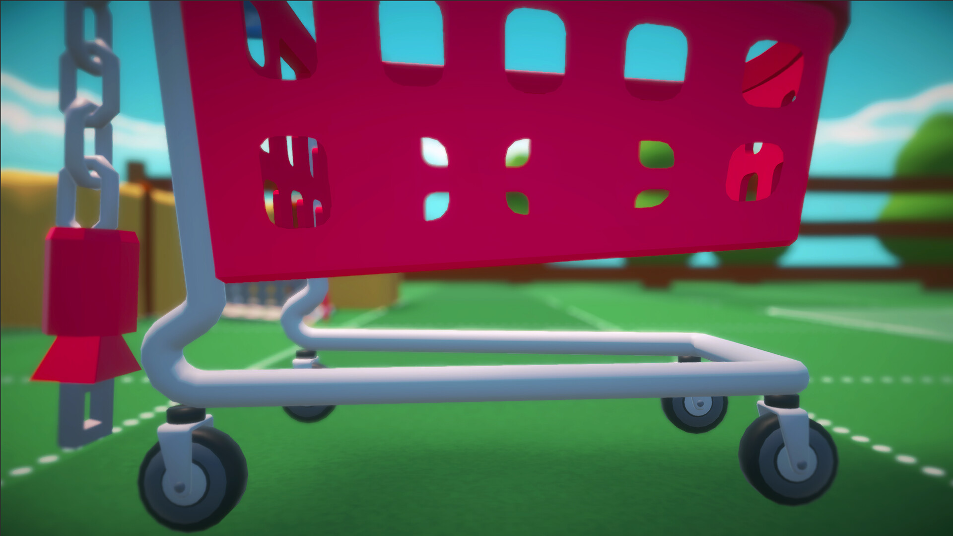 BraveCart screenshot #13