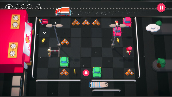 BraveCart screenshot 6