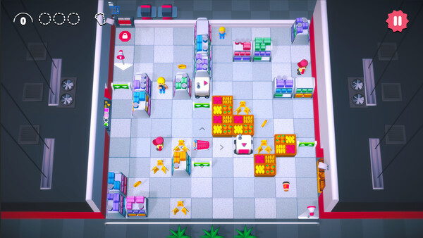 BraveCart screenshot 7