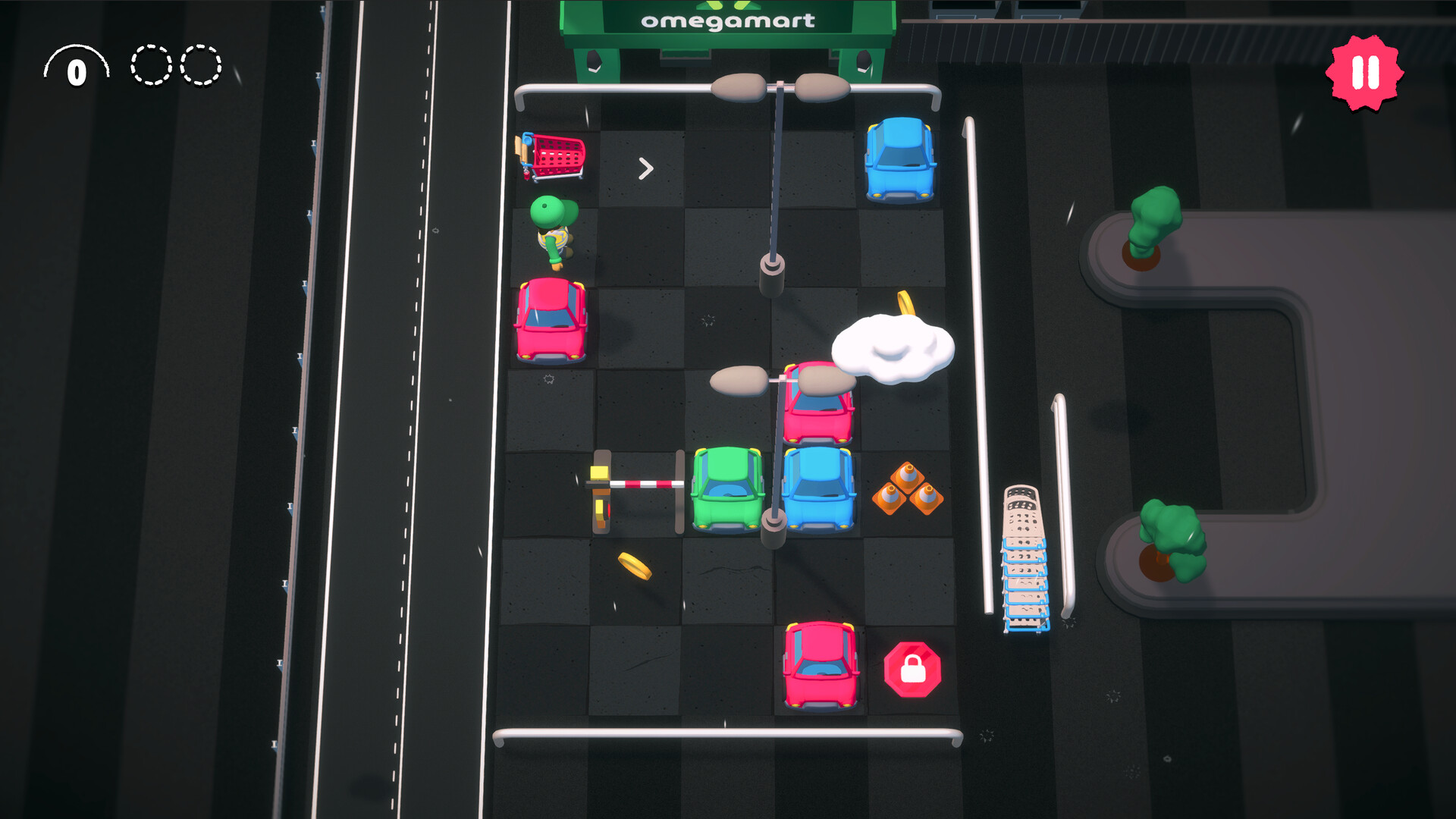 BraveCart screenshot #8