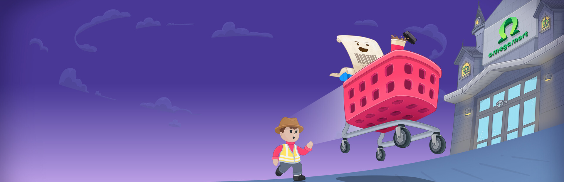 BraveCart