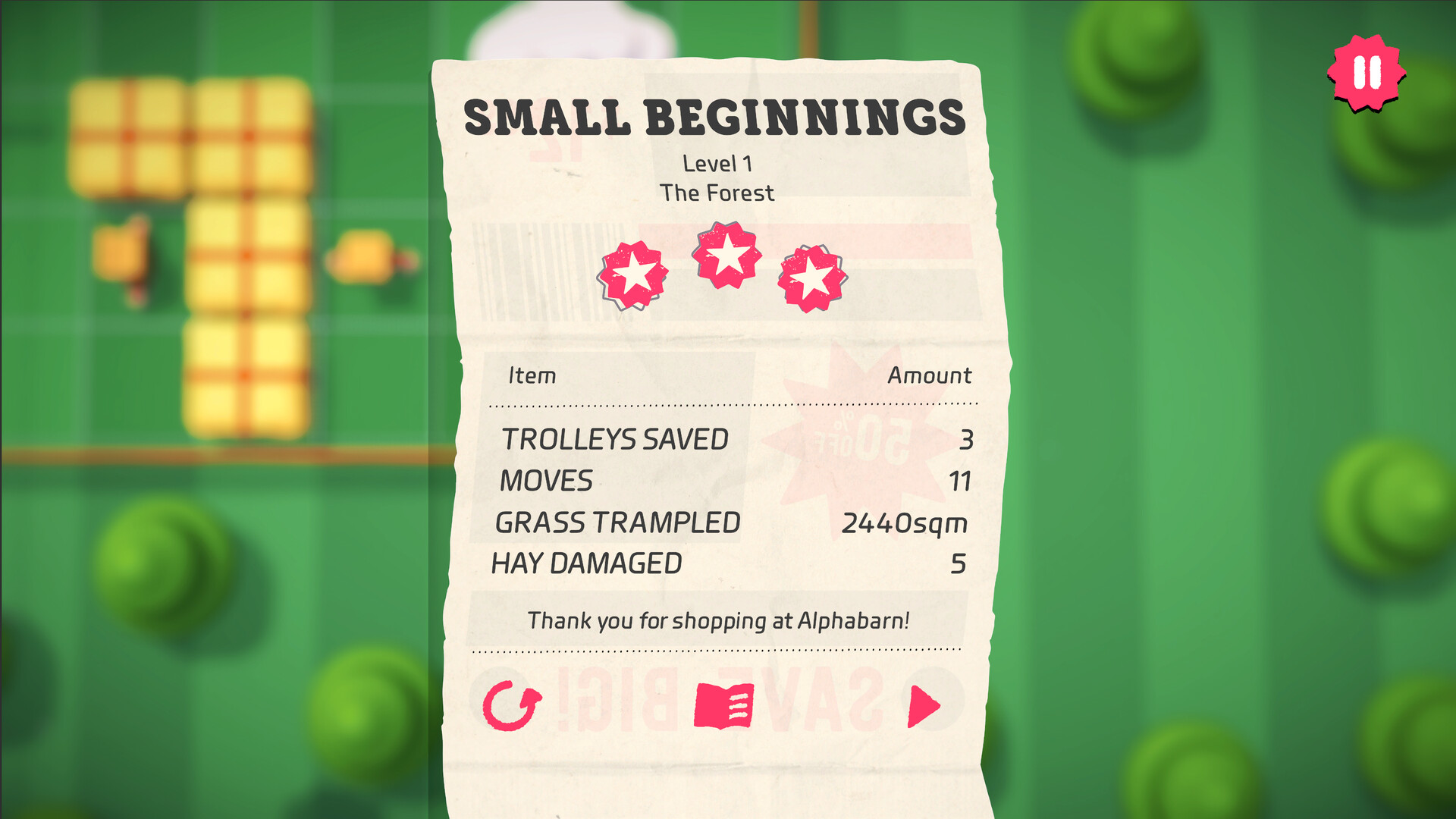 BraveCart screenshot #5