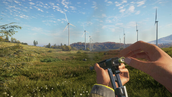 theHunter: Call of the Wild™ – Pump, Flip and Fire Pack