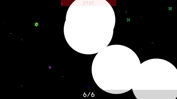 Скриншот 6 из игры The Bullet Hell