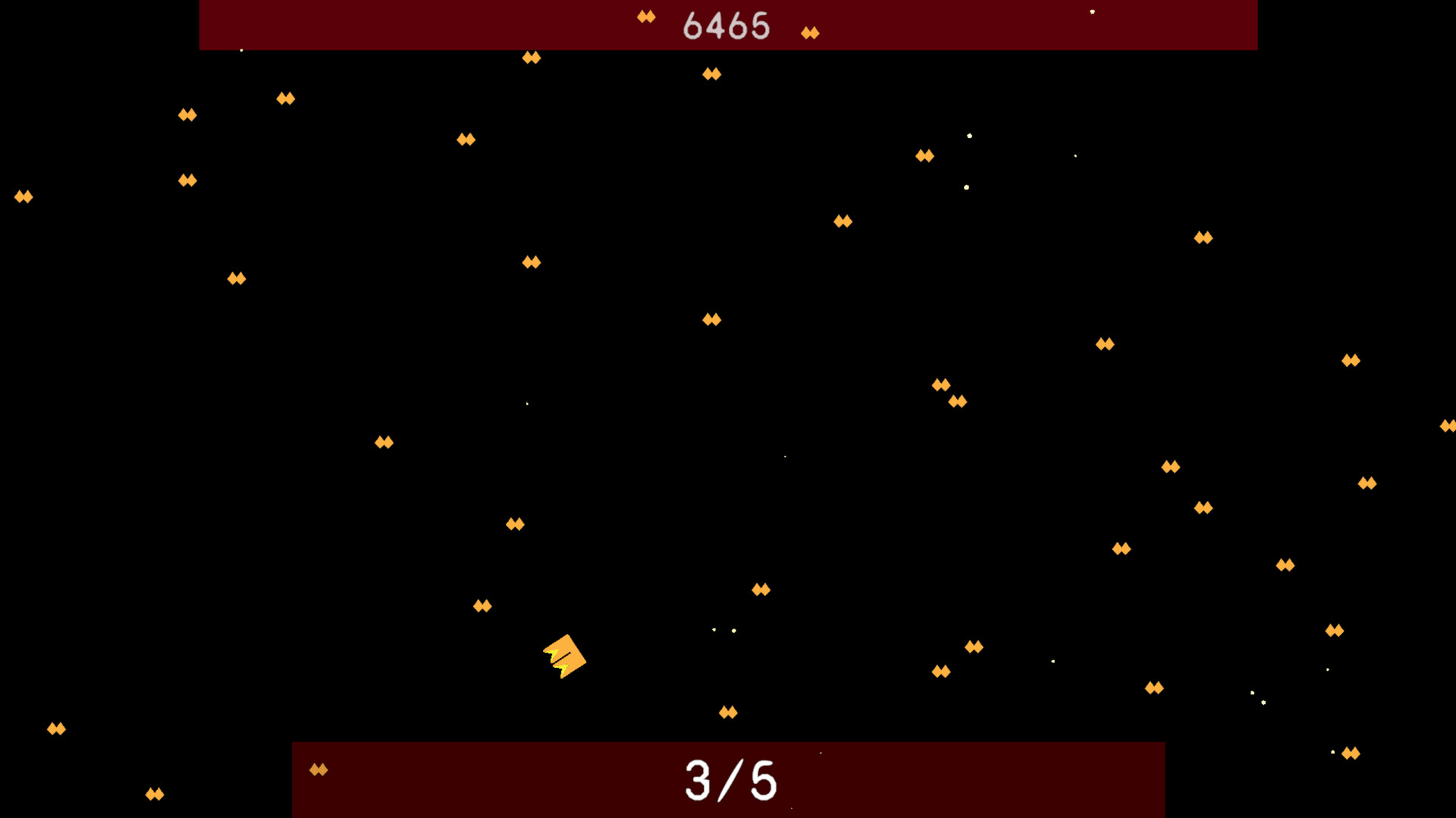 The Bullet Hell screenshot #2