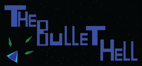 The Bullet Hell cover art