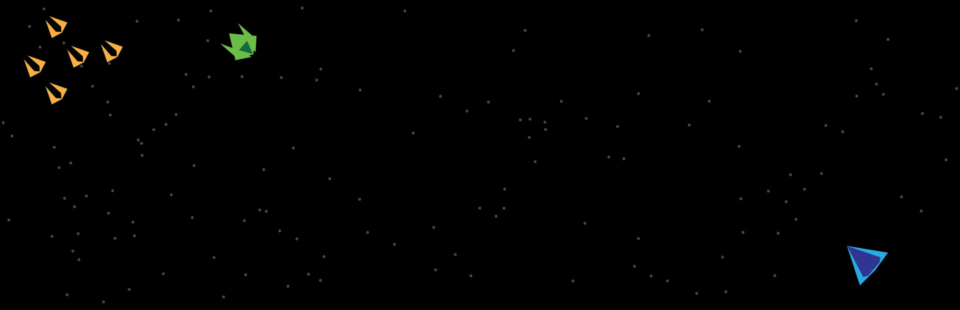 The Bullet Hell