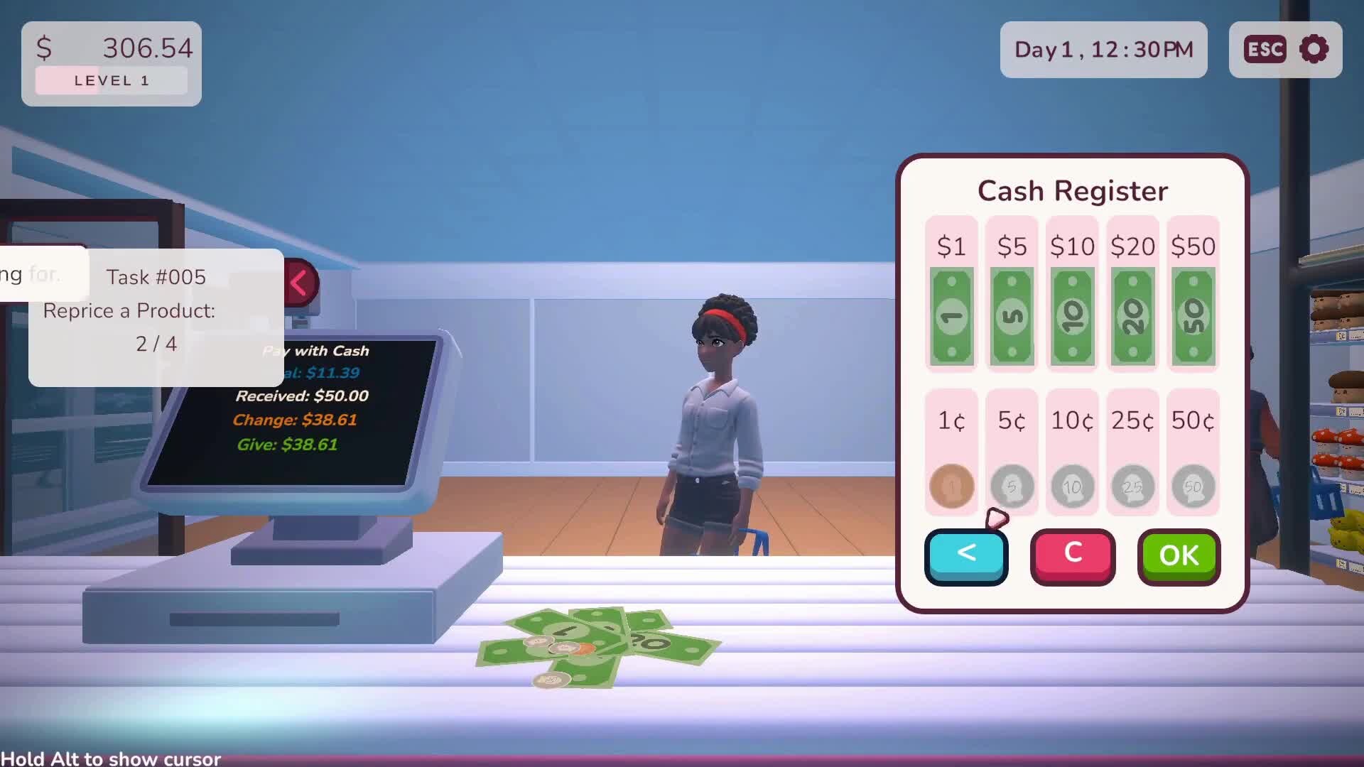 Plush Shop Simulator screenshot #7