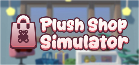 Plush Shop Simulator cover art