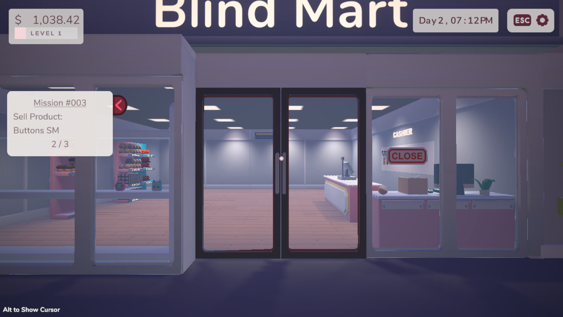Plush Shop Simulator screenshot #4