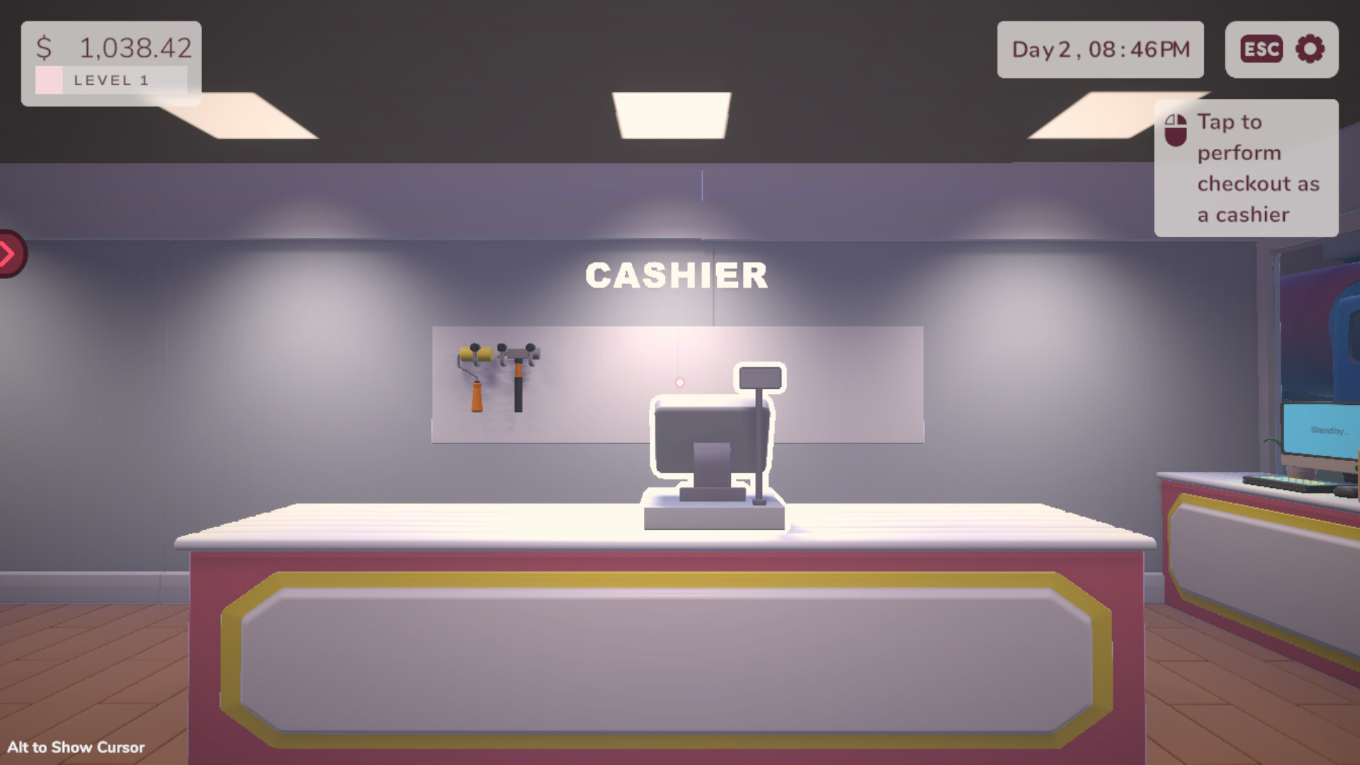 Plush Shop Simulator screenshot #7