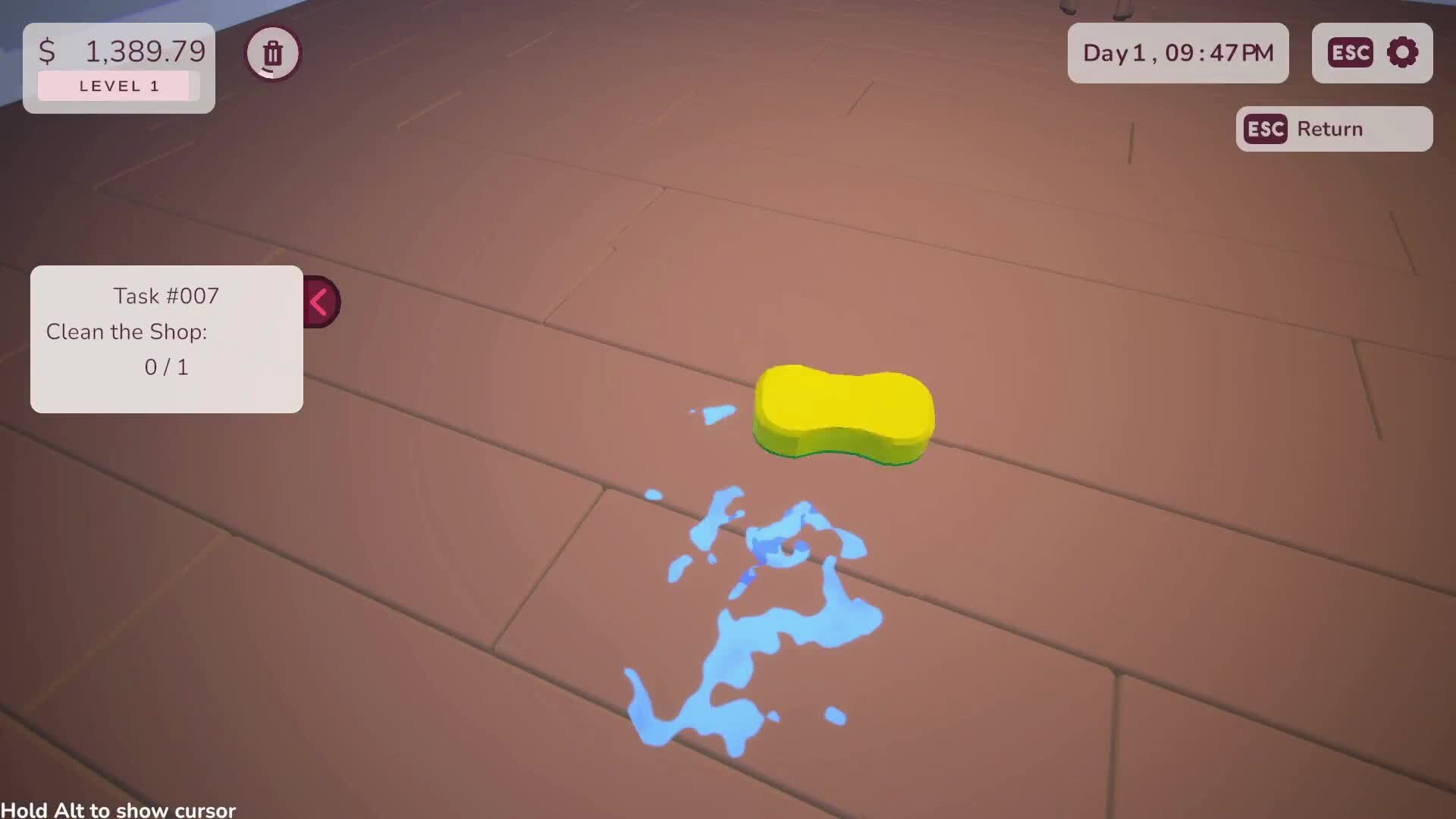 Plush Shop Simulator screenshot #5