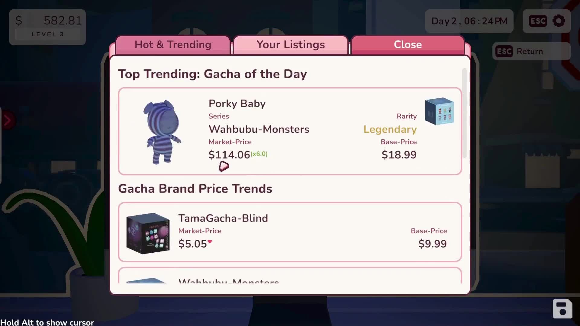 Plush Shop Simulator screenshot #6