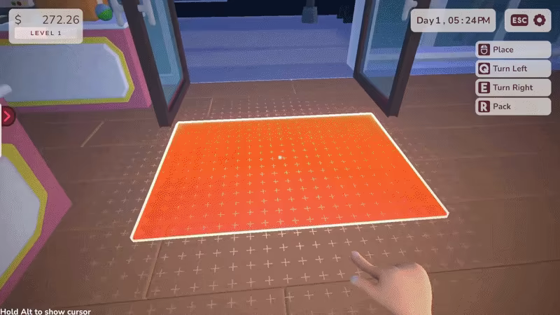 Plush Shop Simulator video 4