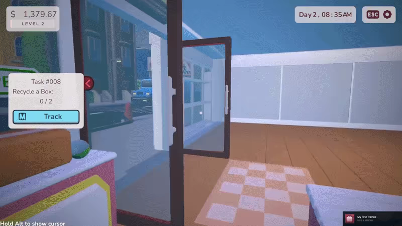 Plush Shop Simulator video 5